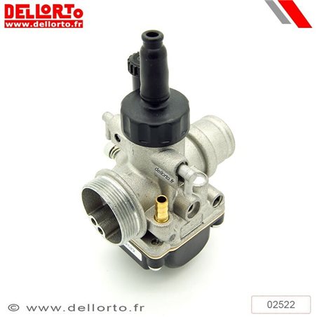 CARBURADOR DELL ORTO PHBG 19 BS