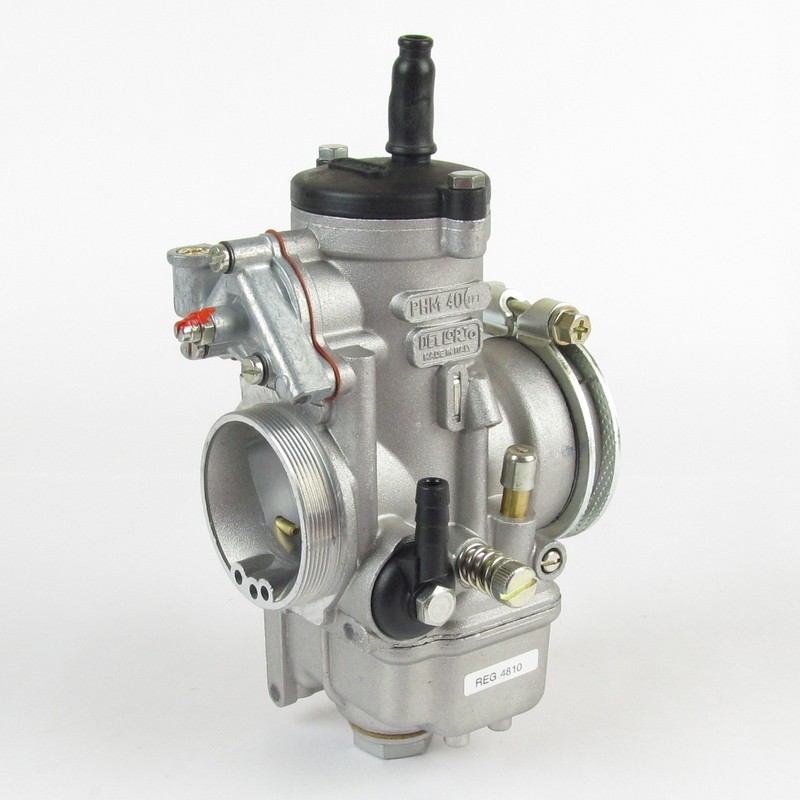 CARBURADOR DELL ORTO PHM 40 AD1 DUCATI 900SS