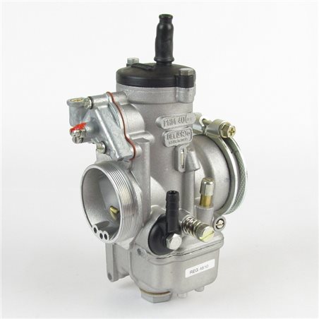 CARBURADOR DELL ORTO PHM 40 AD1 DUCATI 900SS