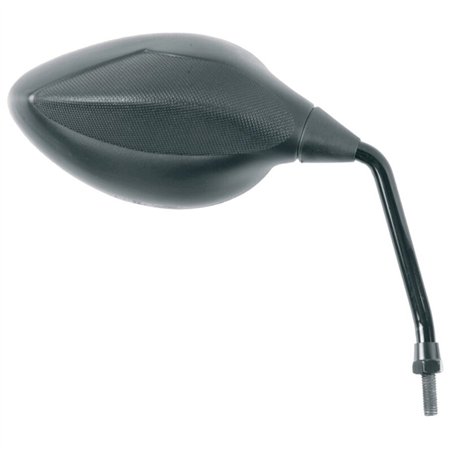 RIEJU NKD 50 2003 - 2010 RETROVISOR DERECHO NEGRO