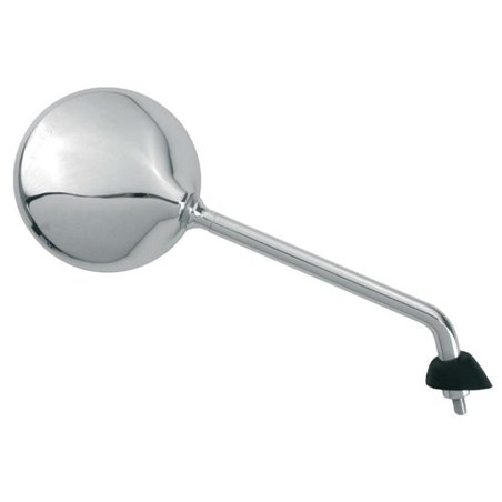 PIAGGIO LIBERTY 50 4T (C282) 2000 - 2003 RETROVISOR DERECHO CROMO