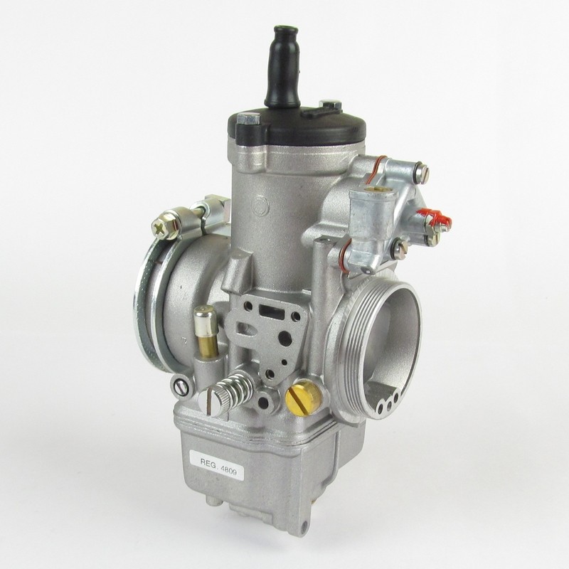 CARBURADOR DELL ORTO PHM 40 AS1 DUCATI 900SS
