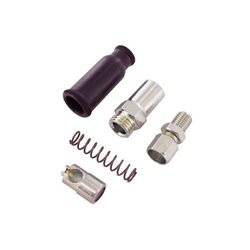 KIT STARTER MANUAL DELL ORTO PHBG