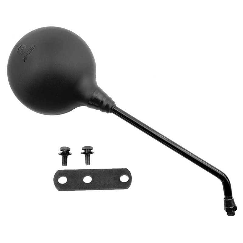 VESPA VESPA 1963 - 1984 RETROVISOR DERECHO / IZQUIERDO NEGRO