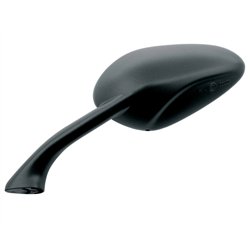 MV AGUSTA BRUTALE 910 2001 - 2009 RETROVISOR IZQUIERDO NEGRO