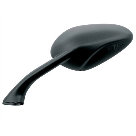 MV AGUSTA BRUTALE 910 2001 - 2009 RETROVISOR IZQUIERDO NEGRO