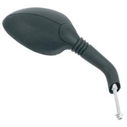 PEUGEOT BUXY 50 RS 1993 - 1995 RETROVISOR DERECHO NEGRO