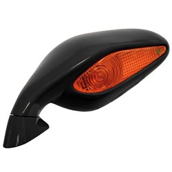 MV AGUSTA F4 1000 2002 - 2019 RETROVISOR IZQUIERDO NEGRO