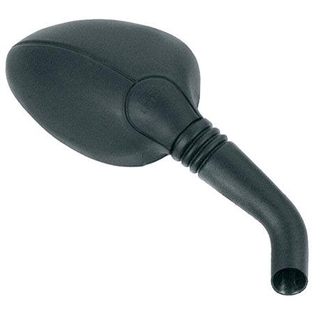 PEUGEOT BUXY 50 1995 - 2010 RETROVISOR DERECHO NEGRO