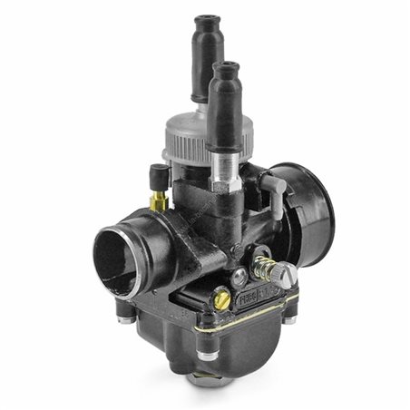 CARBURADOR DELL ORTO Ø21 PHBG RACING BLACK EDITION