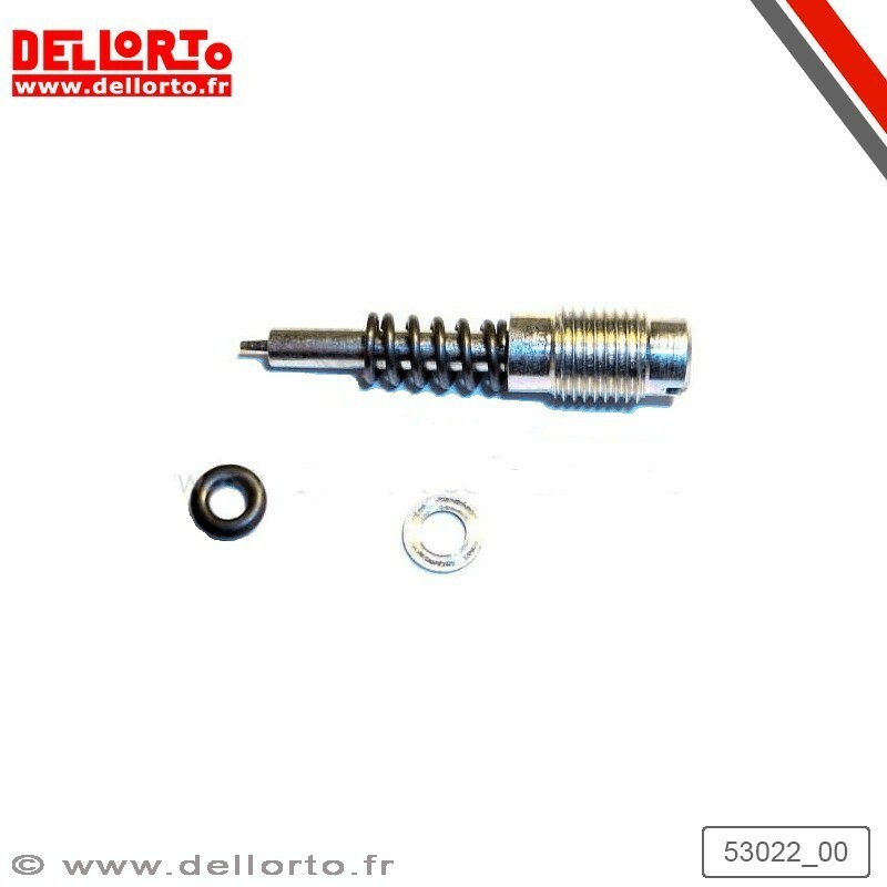 TORNILLO DEL AIRE DELL ORTO PHBH/PHBL/VHST