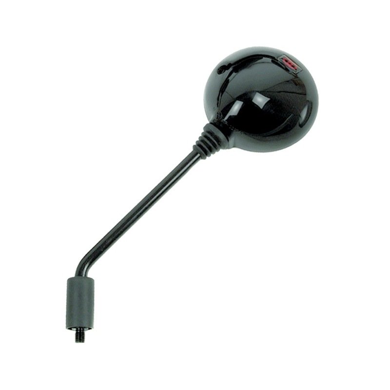 GILERA DNA 125 2000 - 2005 RETROVISOR DERECHO / IZQUIERDO NEGRO