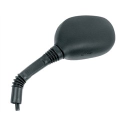 KYMCO B&W 50 2002 - 2002 RETROVISOR IZQUIERDO NEGRO