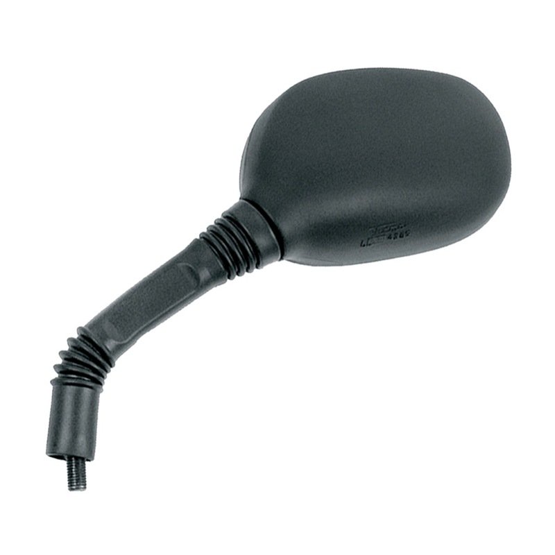 KYMCO B&W 50 2002 - 2002 RETROVISOR IZQUIERDO NEGRO