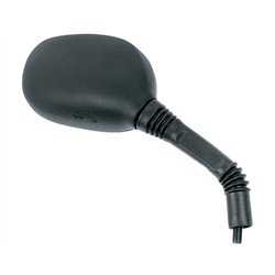 KYMCO B&W 50 2002 - 2002 RETROVISOR DERECHO NEGRO