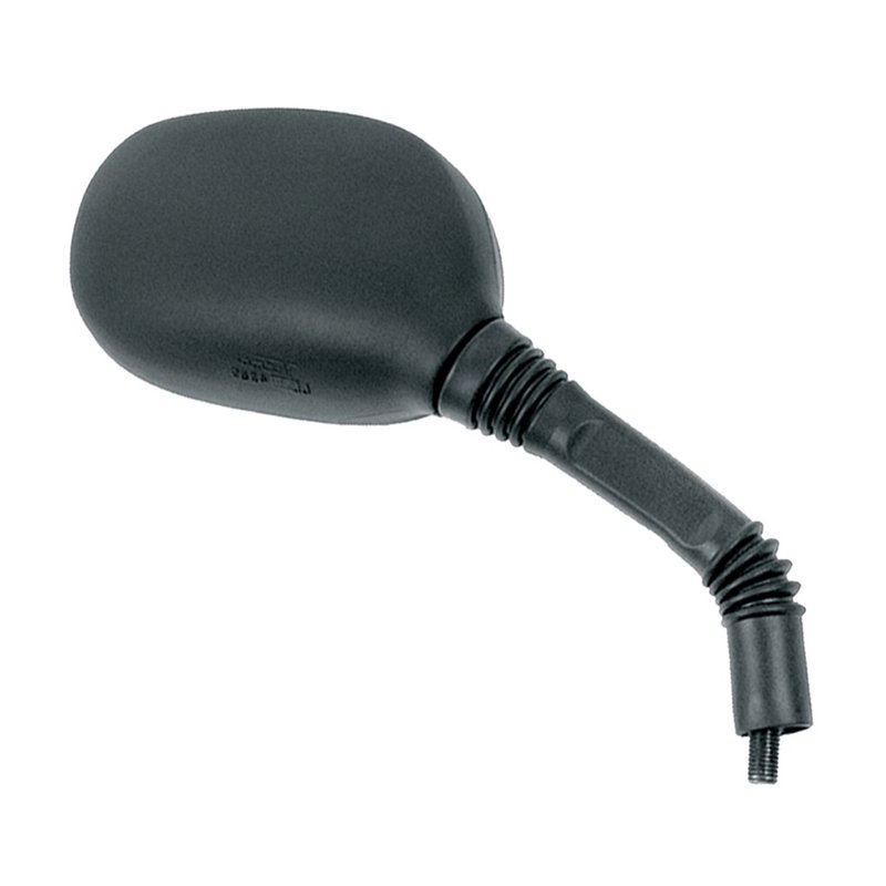 KYMCO B&W 50 2002 - 2002 RETROVISOR DERECHO NEGRO