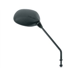 PIAGGIO APE 220 TM 1984 - 2005 RETROVISOR DERECHO NEGRO