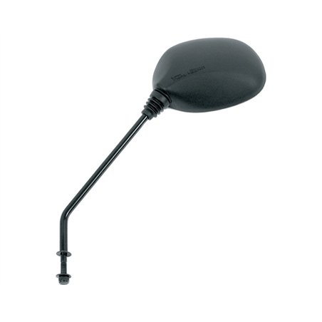 PIAGGIO APE 220 FL2 1984 - 2005 RETROVISOR IZQUIERDO NEGRO