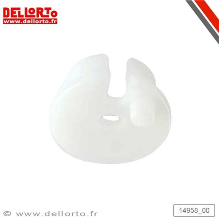 ASIENTO AGUJA CARBURADOR DELL ORTO PHBG 19-21MM