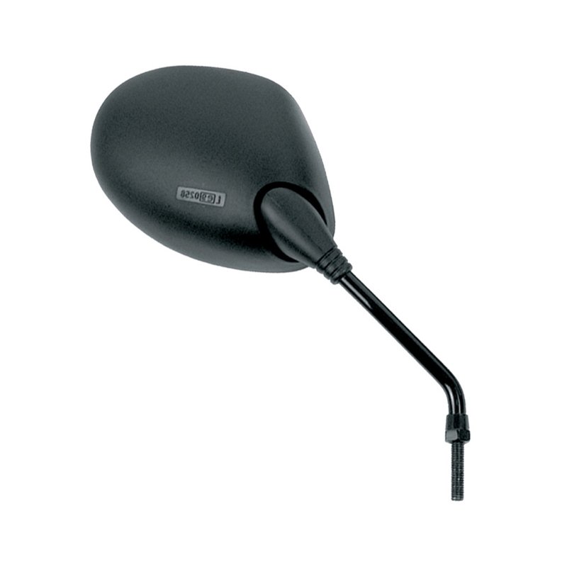 DERBI ATLANTIS 100 4T 2004 - 2007 RETROVISOR DERECHO NEGRO