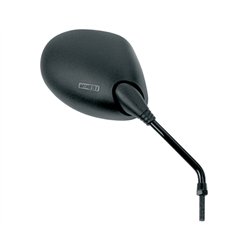DERBI ATLANTIS 100 2T 1999 - 2008 RETROVISOR DERECHO NEGRO