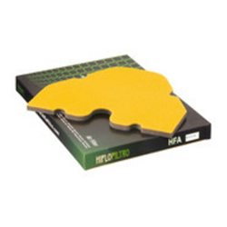 KAWASAKI ZZR 600 (02-04) FILTRO AIRE HIFLOFILTRO
