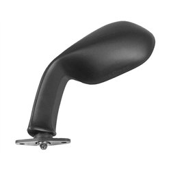 APRILIA RS4 125 2010 - 2017 RETROVISOR IZQUIERDO NEGRO