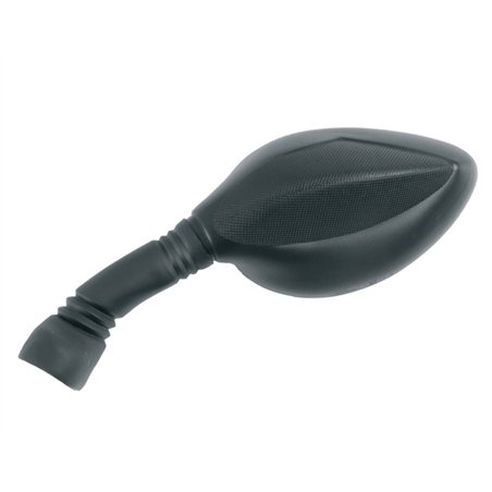 RIEJU RS2 50 MATRIX PRO 2003 - 2010 RETROVISOR IZQUIERDO NEGRO
