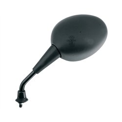 DAELIM E-FIVE 50 2004 - 2013 RETROVISOR IZQUIERDO NEGRO