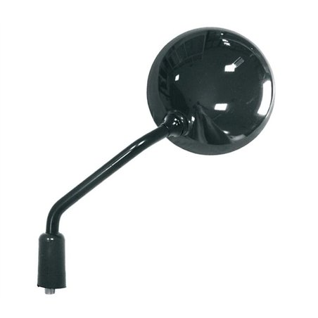 DUCATI 600 MONSTER 1993 - 2002 RETROVISOR IZQUIERDO NEGRO