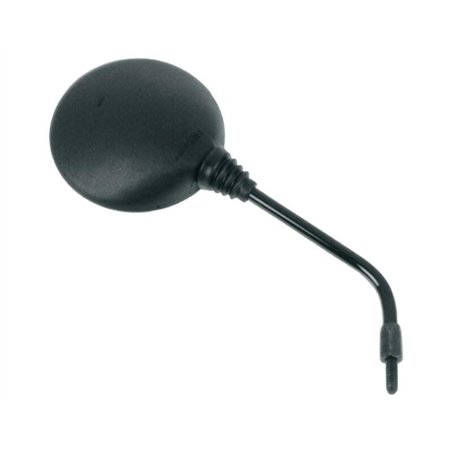 APRILIA ETX 125 1985 - 2009 RETROVISOR DERECHO NEGRO
