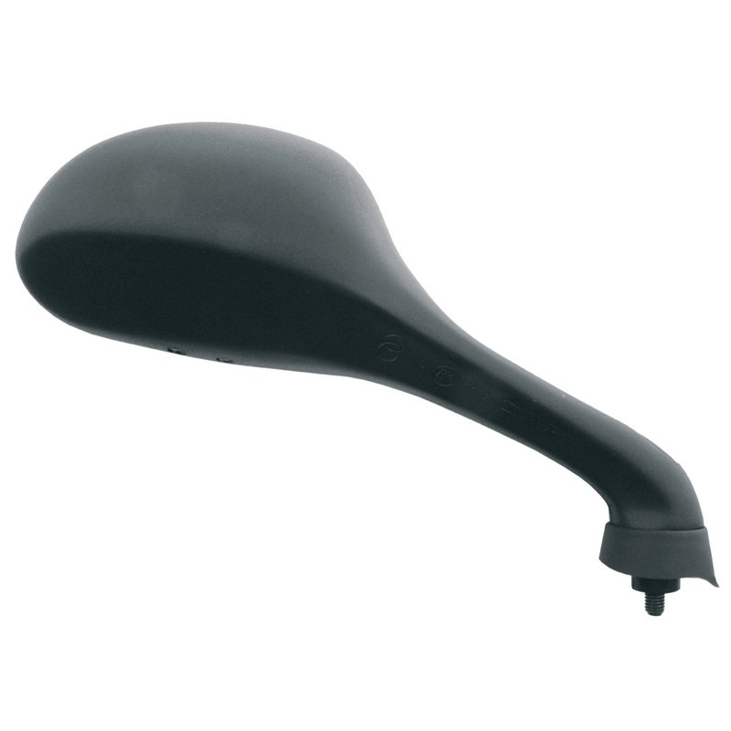 GILERA STORM 50 E2 2006 - 2010 RETROVISOR DERECHO NEGRO