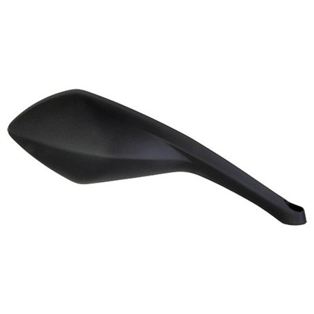 TRIUMPH STREET TRIPLE 660 S ABS A2 2017 - 2022 RETROVISOR DERECHO NEGRO