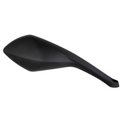 TRIUMPH STREET TRIPLE 675 RX ABS 2015 - 2016 RETROVISOR DERECHO NEGRO