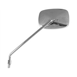 APRILIA HABANA 50 RETRO 1999 - 2003 RETROVISOR IZQUIERDO CROMO