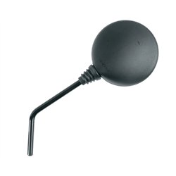 APRILIA SCARABEO 50 NET 2009 - 2015 RETROVISOR DERECHO / IZQUIERDO NEGRO