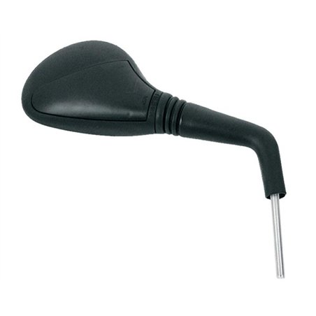 PEUGEOT SPEEDFIGHT 2 50 2T LC WRC 307 2005 - 2005 RETROVISOR DERECHO NEGRO