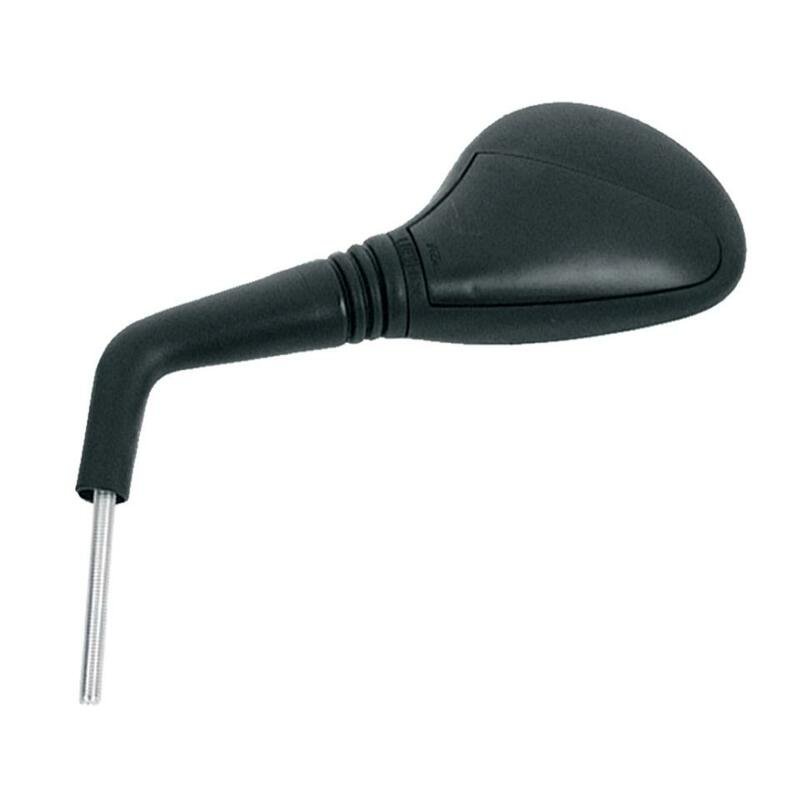 PEUGEOT SPEEDFIGHT 3 50 2T AC LE MANS E2 2012 - 2014 RETROVISOR IZQUIERDO NEGRO