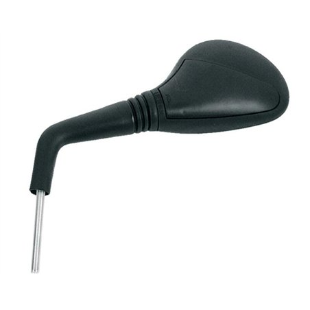 PEUGEOT SPEEDFIGHT 3 50 2T AC LE MANS E2 2012 - 2014 RETROVISOR IZQUIERDO NEGRO