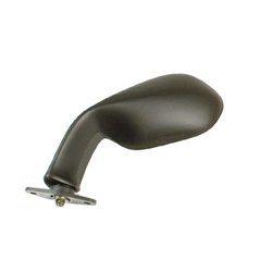 APRILIA RSV 1000 SP 1998 - 2010 RETROVISOR DERECHO NEGRO