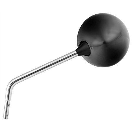 APRILIA AREA 51 1998 - 2002 RETROVISOR DERECHO / IZQUIERDO NEGRO