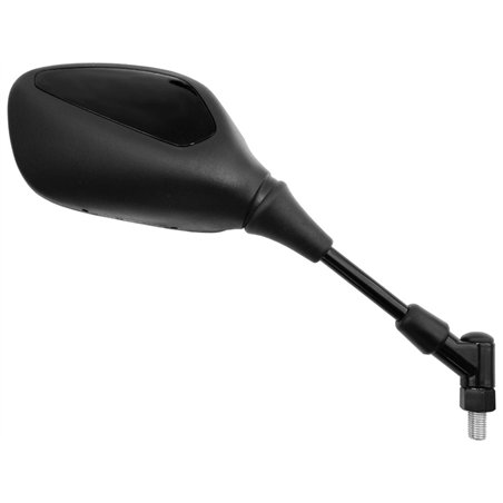 PEUGEOT CITYSTAR 125 4T AC 2014 - 2017 RETROVISOR DERECHO NEGRO