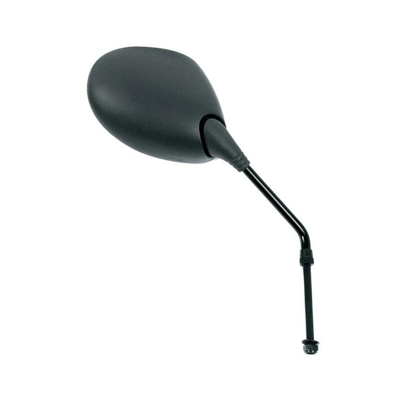 PEUGEOT VIVACITY 2 50 2T BLUELINE 2005 - 2005 RETROVISOR DERECHO GRIS