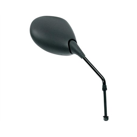 PEUGEOT VIVACITY 2 50 2T BLUELINE 2005 - 2005 RETROVISOR DERECHO GRIS