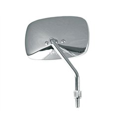 APRILIA HABANA 125 1999 - 2009 RETROVISOR DERECHO CROMO