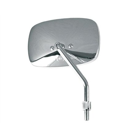 APRILIA HABANA 125 CUSTOM 1999 - 2008 RETROVISOR DERECHO CROMO