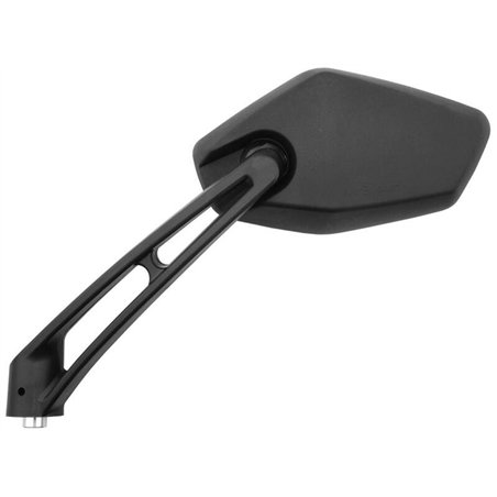 APRILIA SPORT CITY 50 2T ONE 2008 - 2014 RETROVISOR IZQUIERDO NEGRO