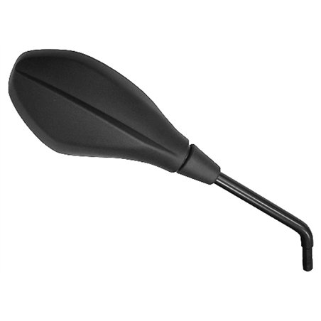 APRILIA SR 125 MAX 2010 - 2016 RETROVISOR DERECHO NEGRO