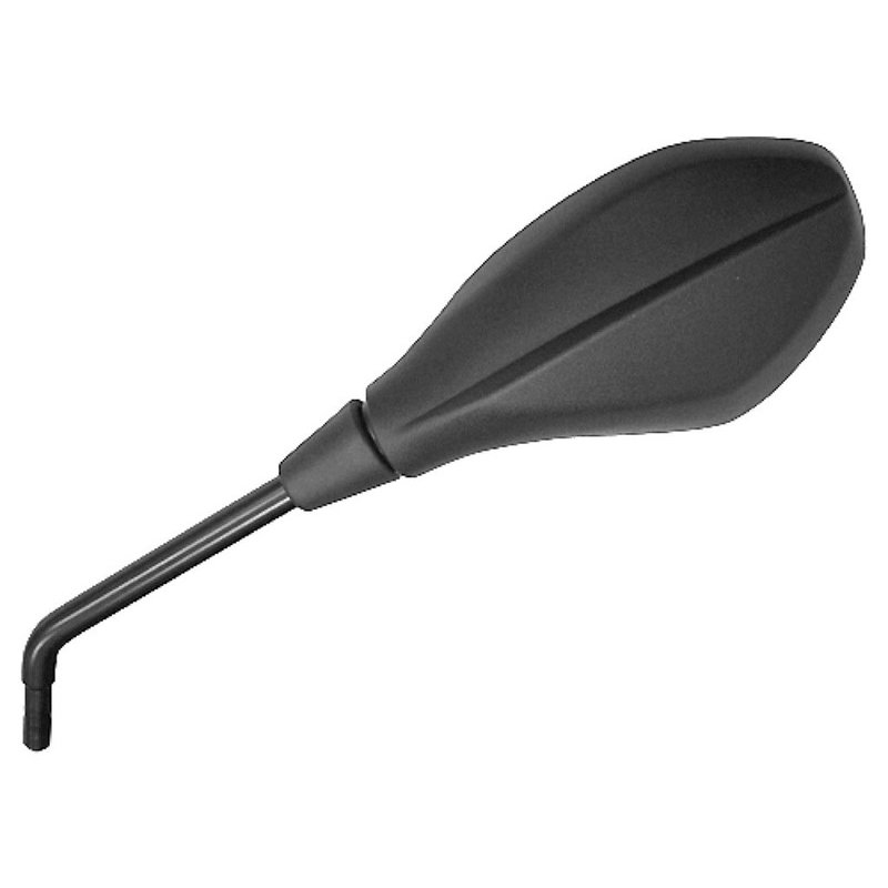 APRILIA SR GT 125 1992 - 2025 RETROVISOR IZQUIERDO NEGRO