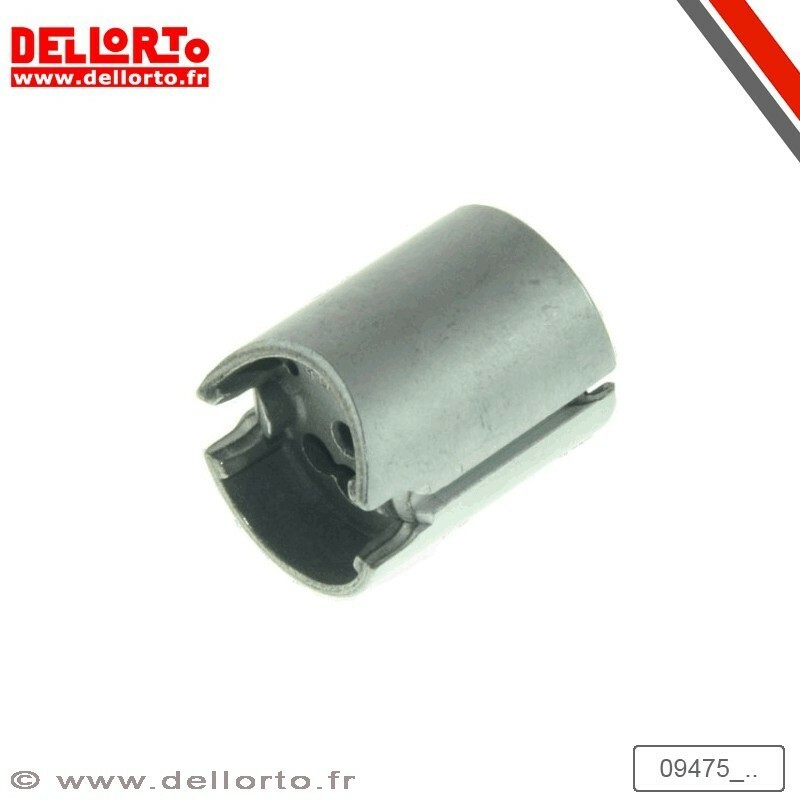 CAMPANA CARBURADOR DELL ORTO PHBG 30